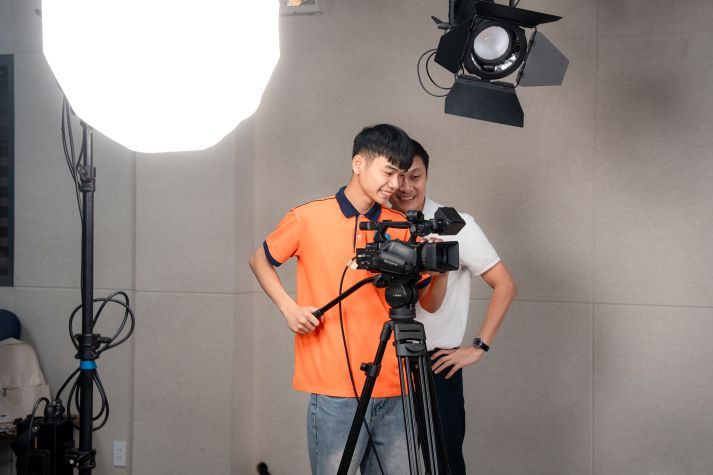 [HUTECH 31 năm] HUTECH tuổi 31: Vững nền tảng bản sắc, rộng mở tầm phát triển 64