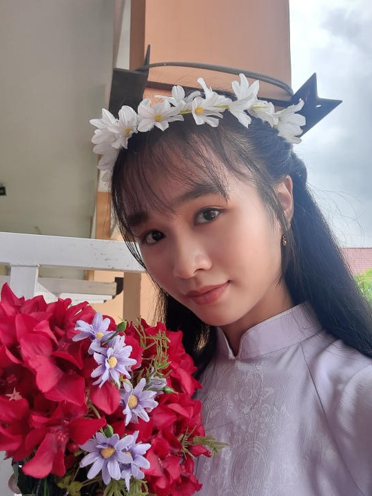 Gương mặt tân sinh viên: Nguyễn Thị Cẩm Tiên truyền cảm hứng rèn luyện sức khoẻ thông qua thể thao 63