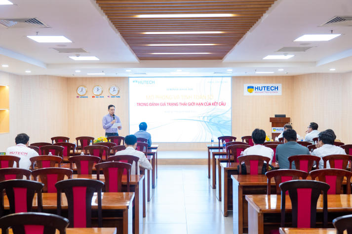 SEMINAR CHUYÊN ĐỀ (THÁNG 9/2025) 13