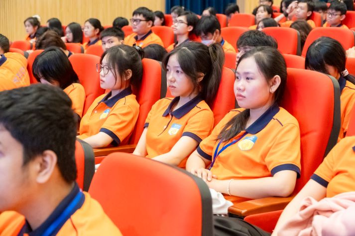 HUTECH-ers nhanh tay đăng ký tham gia chương trình An toàn giao thông trước 29/9 36