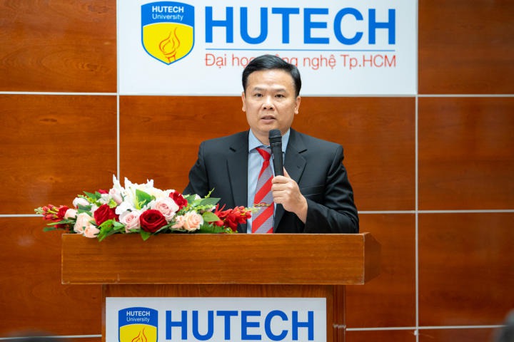 HUTECH ký kết hợp tác với Đại học Tongmyong (Hàn Quốc) 107
