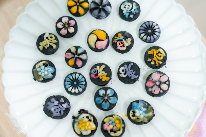 Bí mật văn hóa ẩm thực Hàn Quốc được giải mã qua chia sẻ của chuyên gia 64