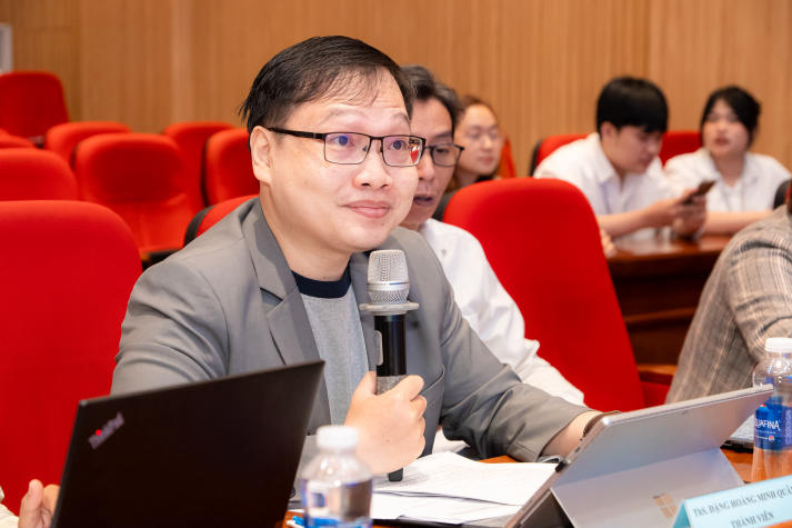 Khi PR-ers làm nghiên cứu bằng tư duy đời sống 68