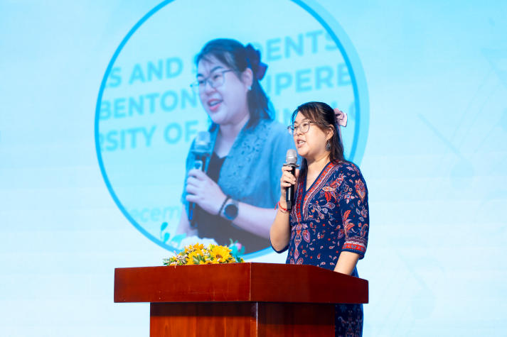 HUTECH connects Vietnamese and Malaysian youth through the International Green Summer Volunteer Campaign 2026 28