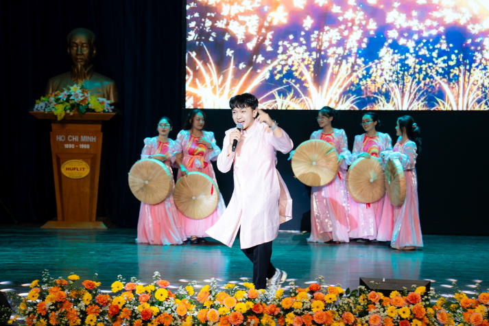 Sinh viên HUTECH tỏa sáng tại Cuộc thi Hùng biện tiếng Việt Khối thi đua 21 năm học 2024-2025 29