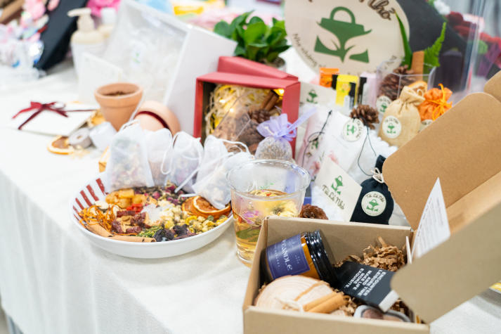 [Video] Khi sinh viên Khoa Quản trị Kinh doanh trở thành “nhà sáng tạo xanh” 83