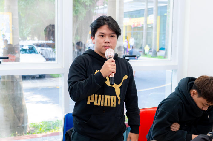 IT-ers HUTECH "bắt sóng" xu hướng AI trong ngành Testing & QA 44