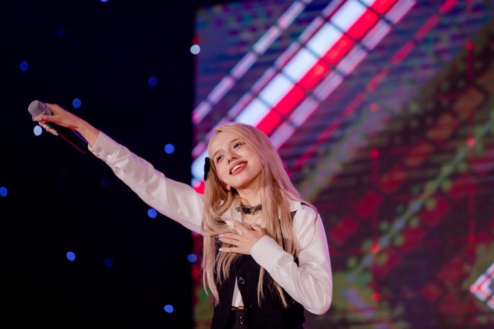 [Album ảnh] Những khoảnh khắc đáng nhớ tại Hội trại truyền thống Amazing HUTECH 2023 132