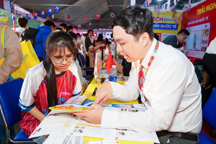 Thi tốt nghiệp THPT 2026 trong 2 ngày 11-12.6 30