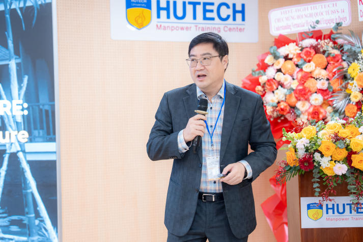 ISVS-14: Kiến trúc bản địa, tri thức địa phương và những hướng đi mới cho thiết kế 34