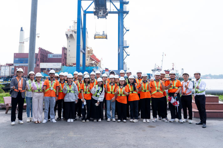 HUTECH nhận đăng ký xét tuyển học bạ từ 1/5 121