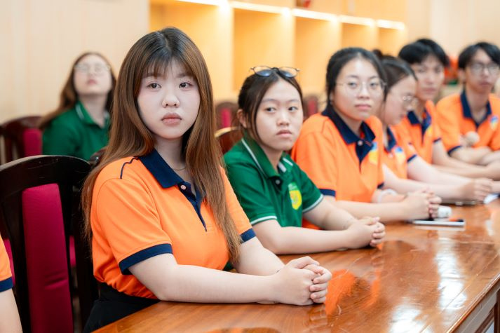 Viện Khoa học Ứng dụng khai mở tiềm năng ứng dụng từ Bạc hà 45