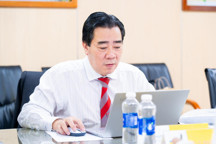 Thêm luận án Tiến sĩ góp phần làm rõ vai trò cá nhân số trong phát triển du lịch vùng Đồng bằng sông Cửu Long 20