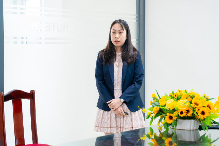 Nhiều nghiên cứu mới lạ được trình bày trong buổi bảo vệ luận văn/đề án tốt nghiệp Thạc sĩ ngành Marketing 127