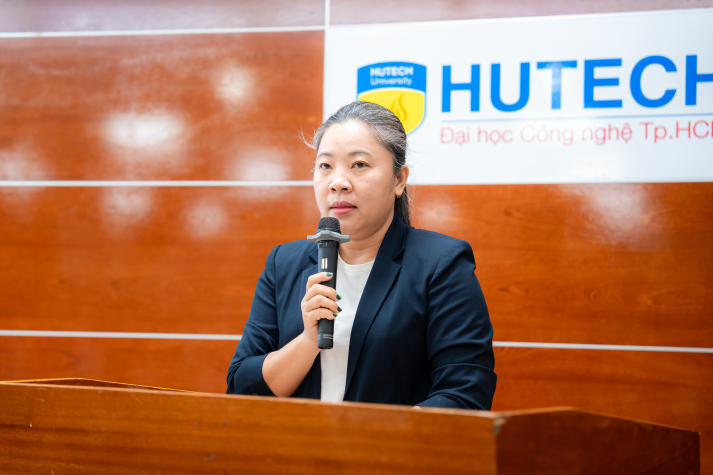 Đổi mới phong trào sinh viên, Khoa Hàn Quốc học hướng đến hiện đại và hội nhập 33