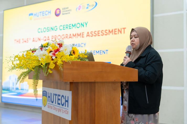Sinh viên hưởng lợi gì từ chương trình đạt chuẩn AUN-QA tại HUTECH? 53