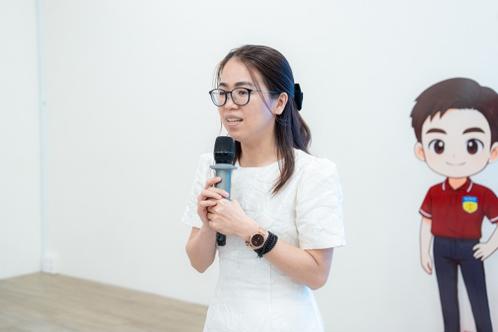 Rèn luyện kỹ năng viết bài tranh luận và biện hộ cho sinh viên Khoa Luật 20