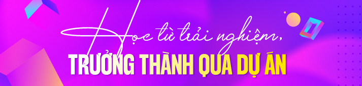 Sinh viên HUTECH học cách giải bài toán thực tiễn bằng tư duy đổi mới sáng tạo 77