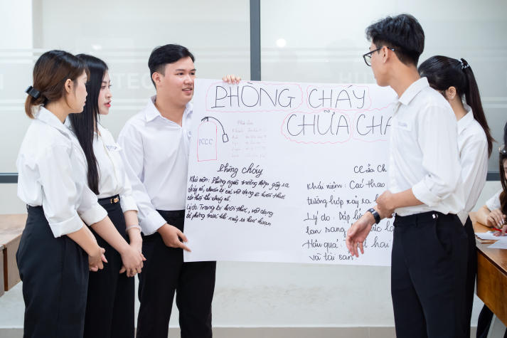Sinh viên VKIT tự tin chinh phục Học bổng DB Global Dream Leader - Mùa 2 80