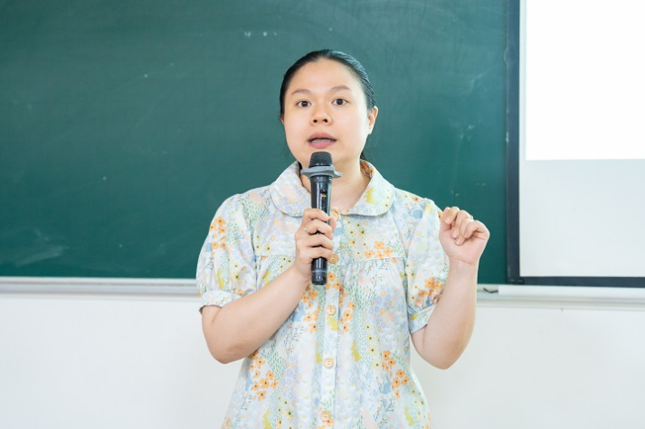 VJIT trang bị hành trang nghề nghiệp trong kỷ nguyên mới cho sinh viên khối ngành Quản trị - Dịch vụ - Truyền thông 65