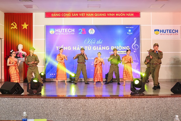 Việt Nam hữu tình được tái hiện tại Vòng sơ khảo Hội thi “Tiếng hát từ giảng đường” lần 14 năm 2020 185