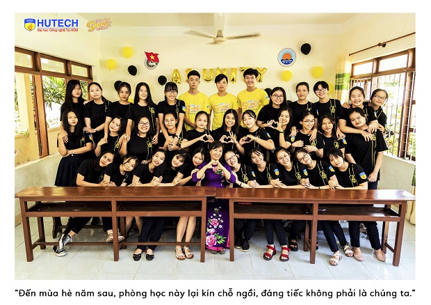 Cuộc thi Thiết kế áo lớp “Let’s Shine 2gether”: THPT Lại Sơn (Kiên Giang) giành “cú đúp” giải thưởng 73