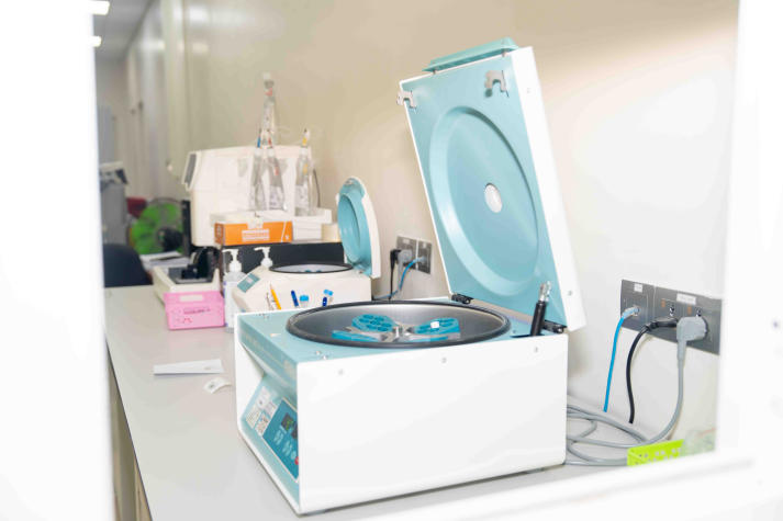 [Video] Khoa Điều dưỡng - Xét nghiệm HUTECH ký kết hợp tác cùng Bệnh viện Gia An 115, tăng cường trải nghiệm thực tiễn cho sinh viên 98