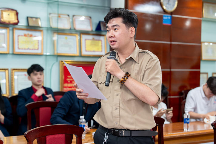 Hội thảo Du lịch thời đại số: Diễn đàn kết nối sáng tạo và giáo dục trong lĩnh vực du lịch 173
