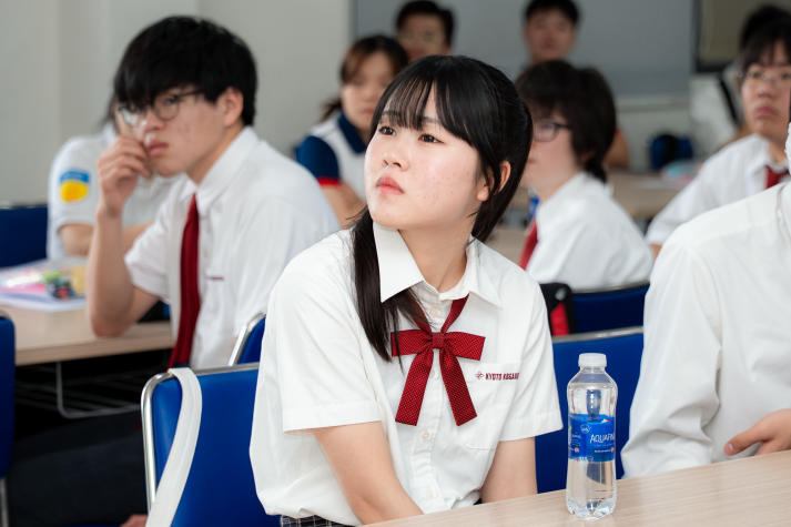 Khám phá Metro, sáng tạo giải pháp: Sinh viên Việt Nam - Nhật Bản mang đến loạt dự án đổi mới 40