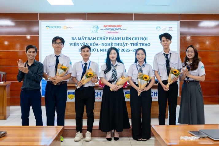 Đại hội Đại biểu Liên Chi hội Viện Văn hoá - Nghệ thuật - Thể thao lần thứ I: Khởi đầu một nhiệm kỳ phát triển và trách nhiệm 123