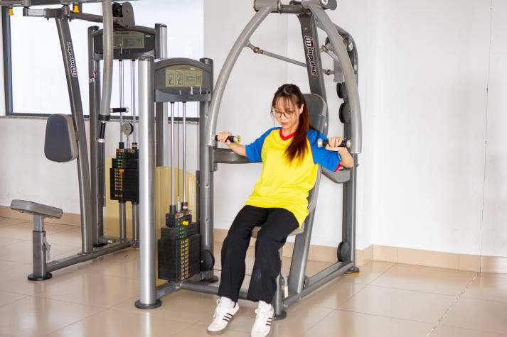 HUTECH-ers bắt đầu năm học mới 2025-2026 vào ngày 03/9 34