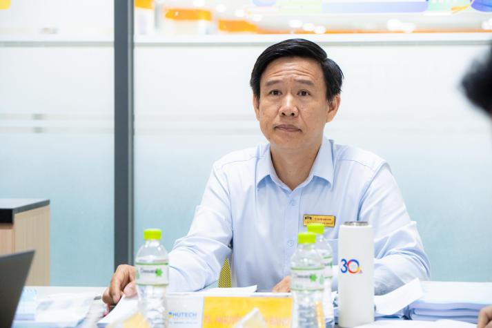 Những lát cắt pháp lý đương đại qua luận văn/đề án Thạc sĩ Luật kinh tế 124