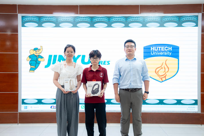 Hiểu và ứng dụng nghi lễ giao tế Trung Hoa trong môi trường hiện đại 76