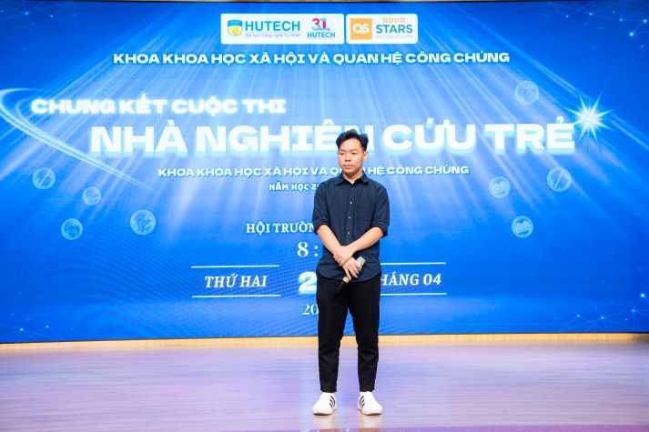 Khi PR-ers làm nghiên cứu bằng tư duy đời sống 46