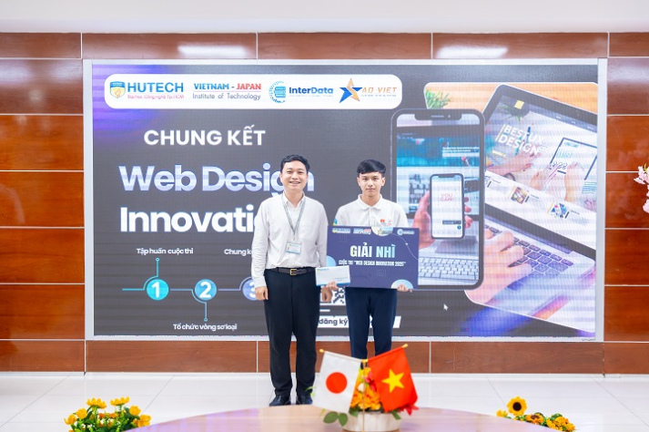 [Video] Chung kết Web Design Innovation 2025: Sáng tạo công nghệ dẫn lối tương lai 48