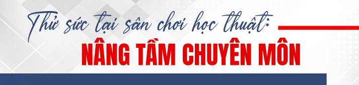 Trải nghiệm học theo kiểu “độc lạ” cùng sinh viên HUTECH tại loạt sân chơi “cực chất” 12