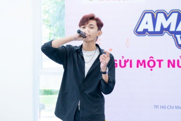 Sinh viên HUTECH sẽ gửi gắm những món quà tri ân thầy cô tại Amazing Weekend tháng 11 34