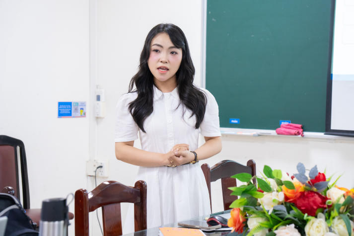 Luận văn/đề án Thạc sĩ ngành Marketing gắn với xu hướng thị trường và thực tiễn doanh nghiệp 9