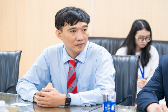 05 nhà khoa học HUTECH góp mặt trong Top 2% nhà khoa học hàng đầu thế giới năm 2026 57