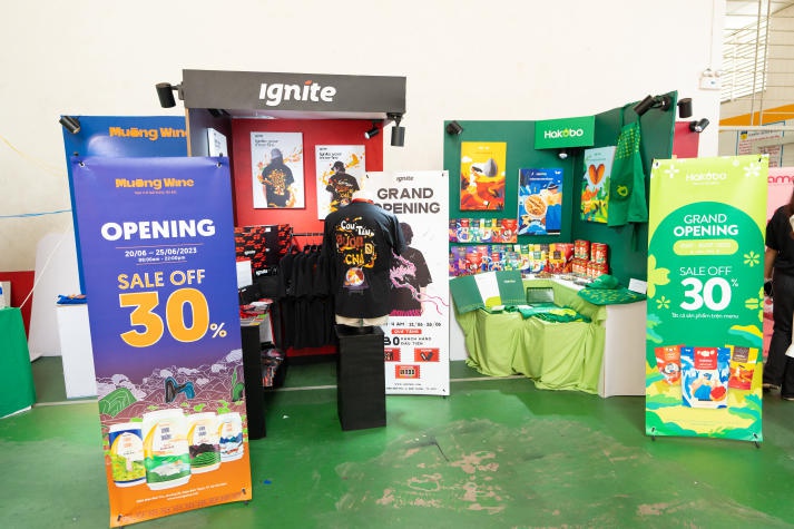 [Video] Học “chất” như sinh viên HUTECH: tự tay thực hiện loạt đồ án hoành tráng 86