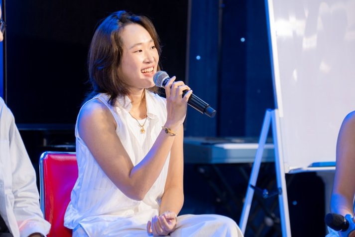 Talkshow “Tâm thức và ca khúc”: Bước vào thế giới tâm hồn người nghệ sĩ 40