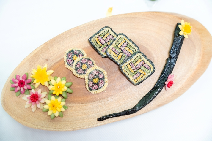 Bí mật văn hóa ẩm thực Hàn Quốc được giải mã qua chia sẻ của chuyên gia 62