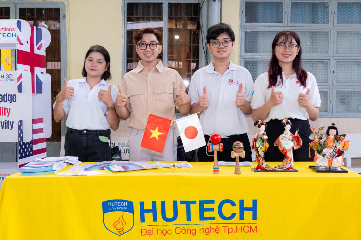 Teen 2k7 Trường THPT Nguyễn Trung Trực mở rộng "vùng an toàn" để khám phá và phát triển bản thân 17