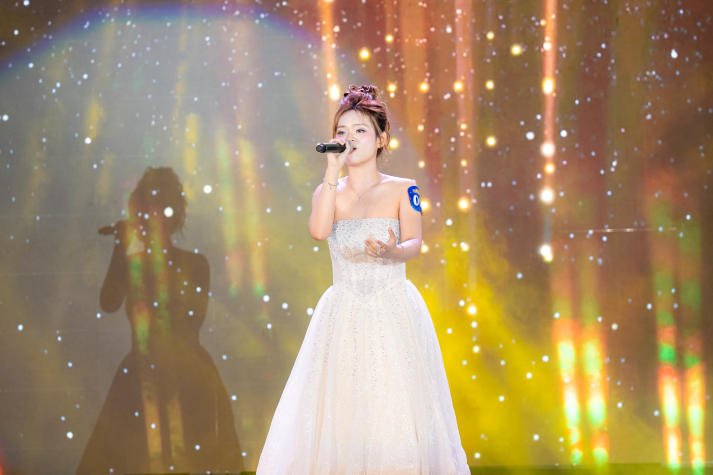 [Ảnh] Những khoảnh khắc vỡ òa cảm xúc tại Chung kết HUTECH’s Got Talent 2026 91