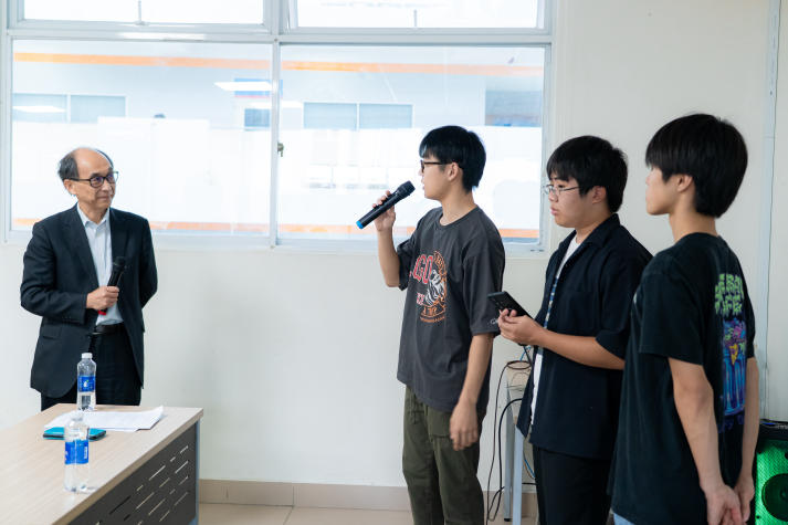 VJIT làm việc với JICA, thúc đẩy hợp tác đào tạo và phát triển nguồn nhân lực 50