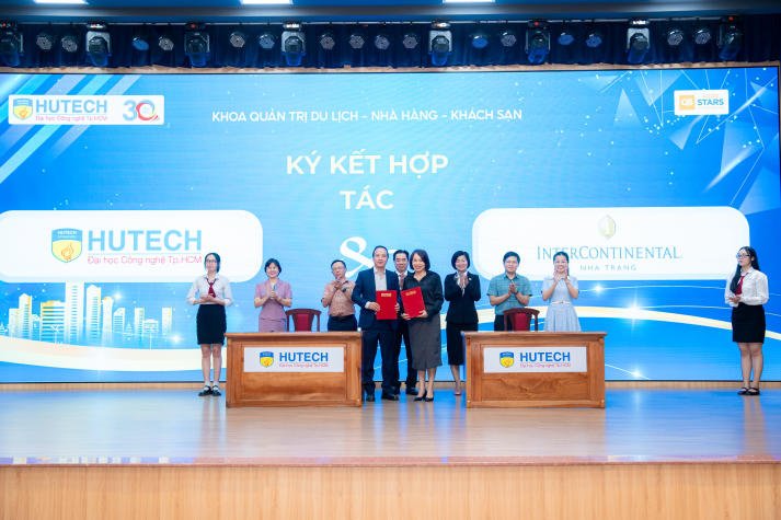 [Video] Học kỳ doanh nghiệp 2025: Bệ phóng nghề nghiệp cho sinh viên Nhà hàng - Khách sạn 71