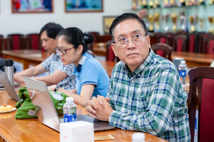 CB-GV-NV Khoa Marketing - Kinh doanh quốc tế cập nhật góc nhìn về CSR trong ngành bán lẻ Việt Nam 46