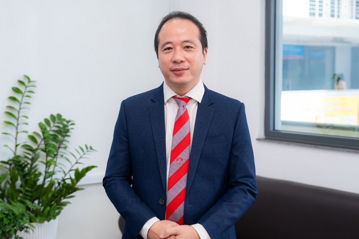 [HUTECH 30 năm] Phát triển hệ sinh thái giáo dục vững bền dựa trên chuẩn đầu ra chất lượng 15