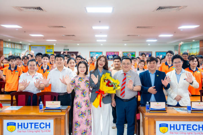 CV ấn tượng, phỏng vấn tự tin: Sinh viên VKIT bỏ túi bí quyết ghi điểm với nhà tuyển dụng Hàn Quốc 108