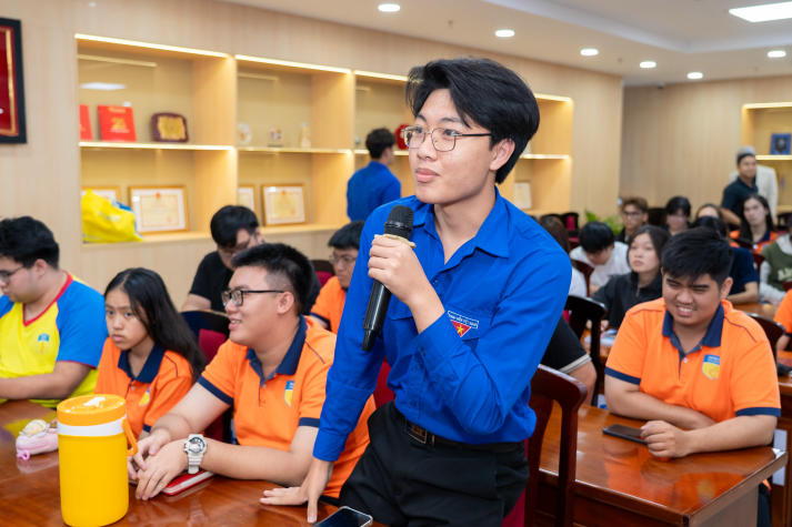 Đoàn viên HUTECH nâng cao kỹ năng làm chủ công nghệ trong kỷ nguyên số 65